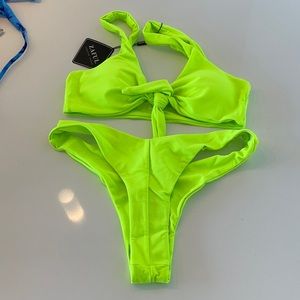 ZAFUL bikini set